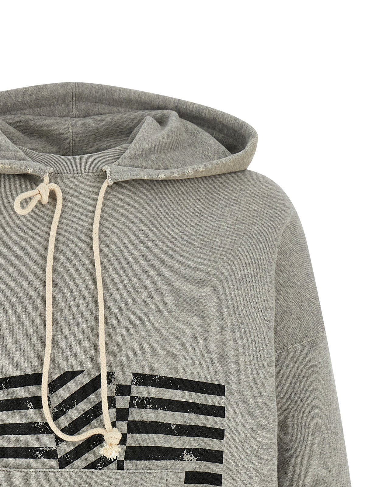 GOLDEN GOOSE Golden Goose Men 'Journey' Hoodie