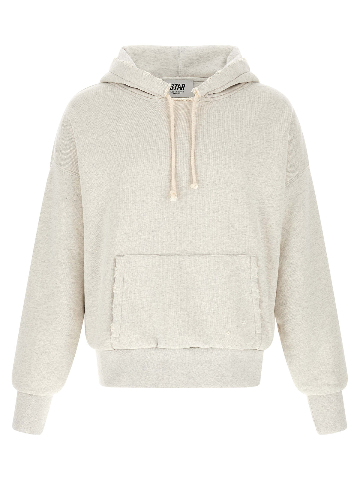 GOLDEN GOOSE Golden Goose Men 'Star' Hoodie