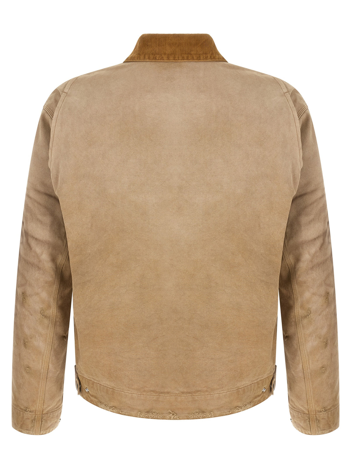 GOLDEN GOOSE Golden Goose Men Journey Reversible Jacket