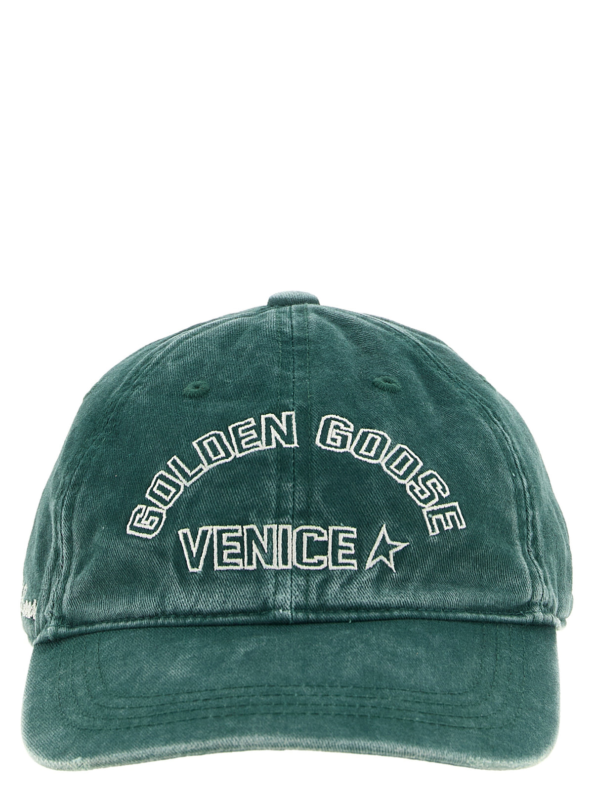 Golden Goose Women 'Journey' Cap