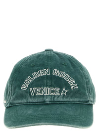 Golden Goose Women 'Journey' Cap