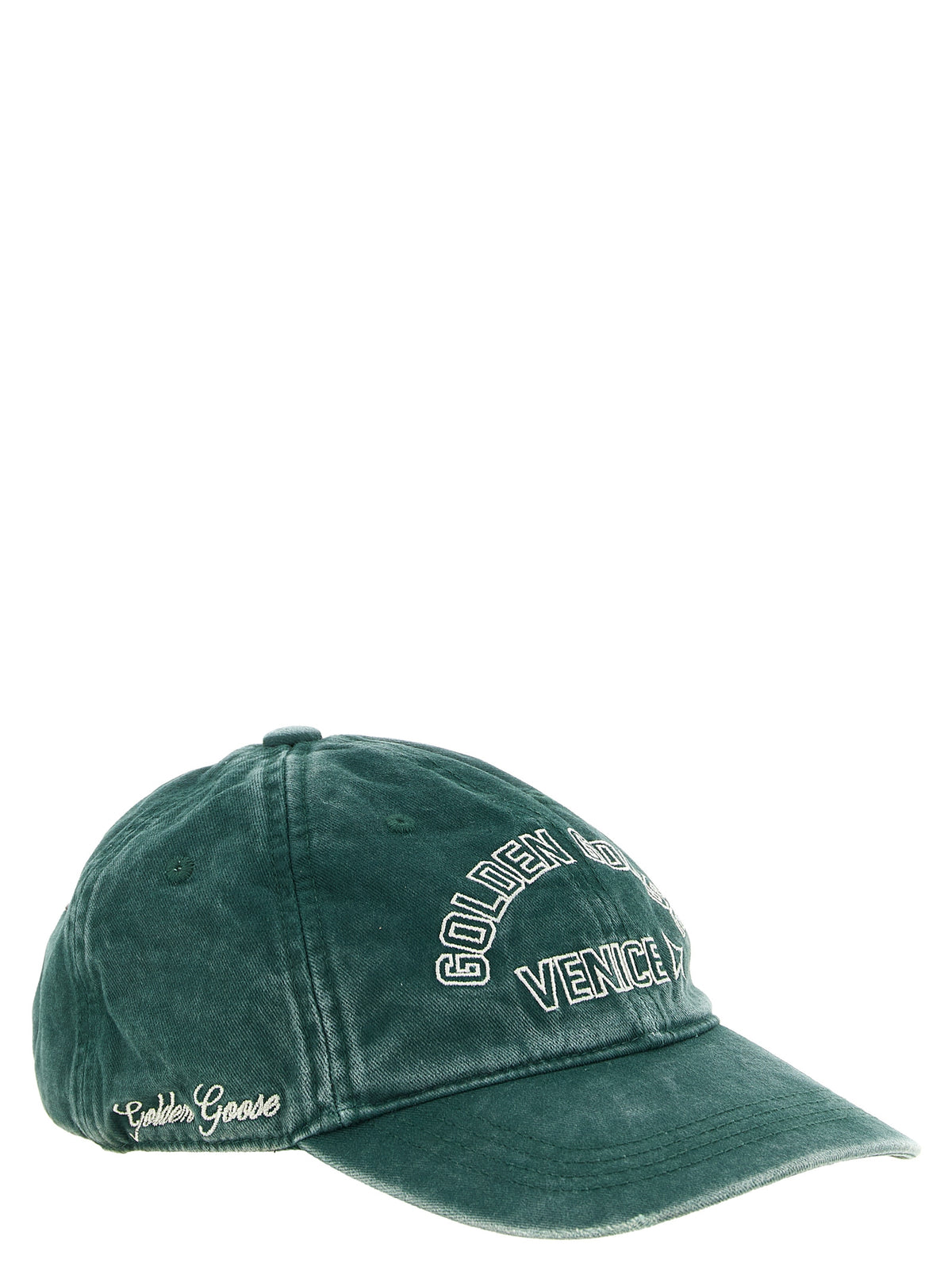 Golden Goose Women 'Journey' Cap