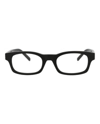 Givenchy Mens Square/Rectangle Black Black Smoke Fashion Designer Eyewear Black Black Smoke