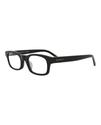 Givenchy Mens Square/Rectangle Black Black Smoke Fashion Designer Eyewear