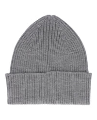Givenchy Mens Logo Skater Beanie