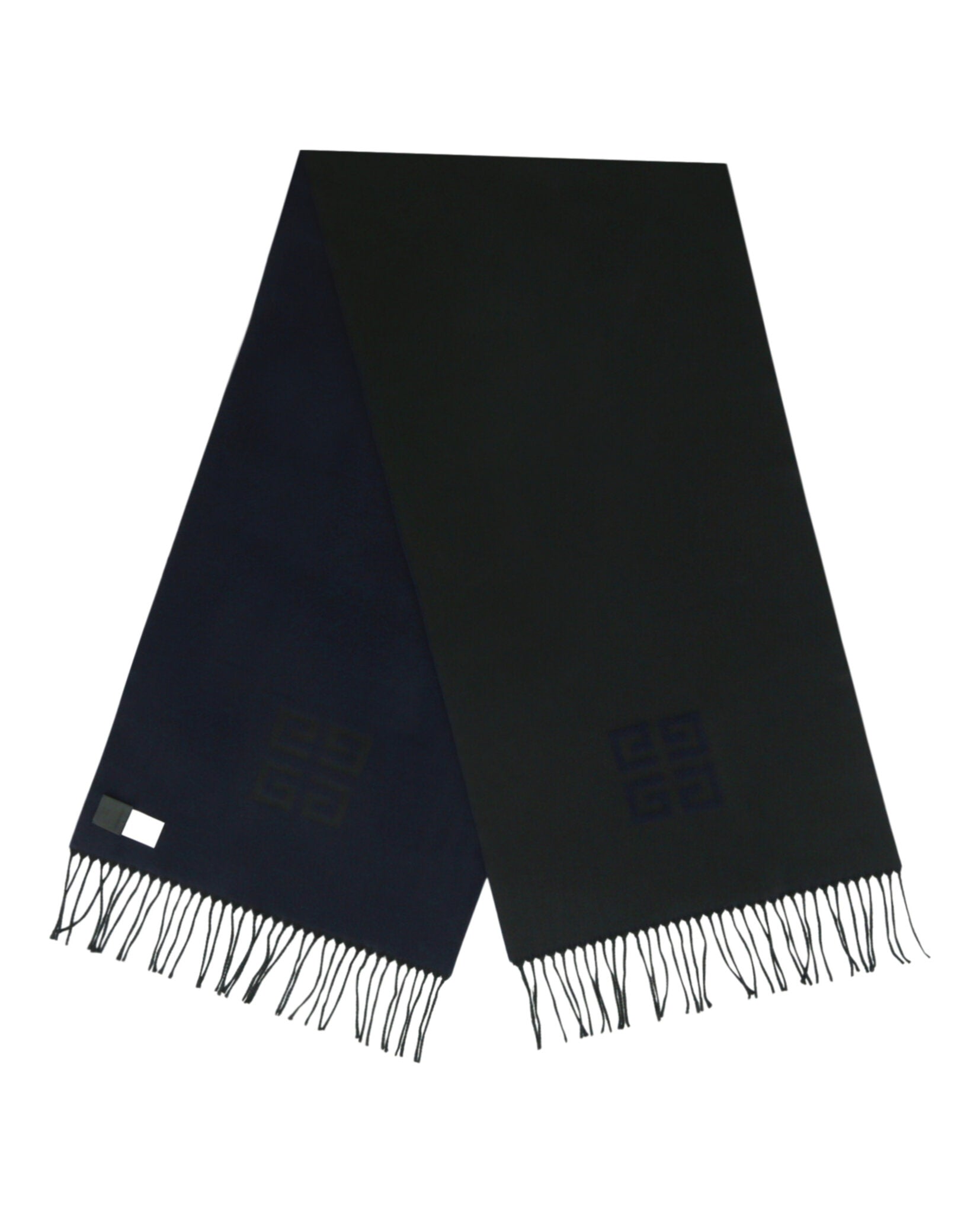 Givenchy Womens 4G Logo Scarf