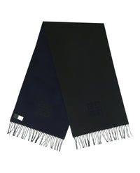 Givenchy Womens 4G Logo Scarf