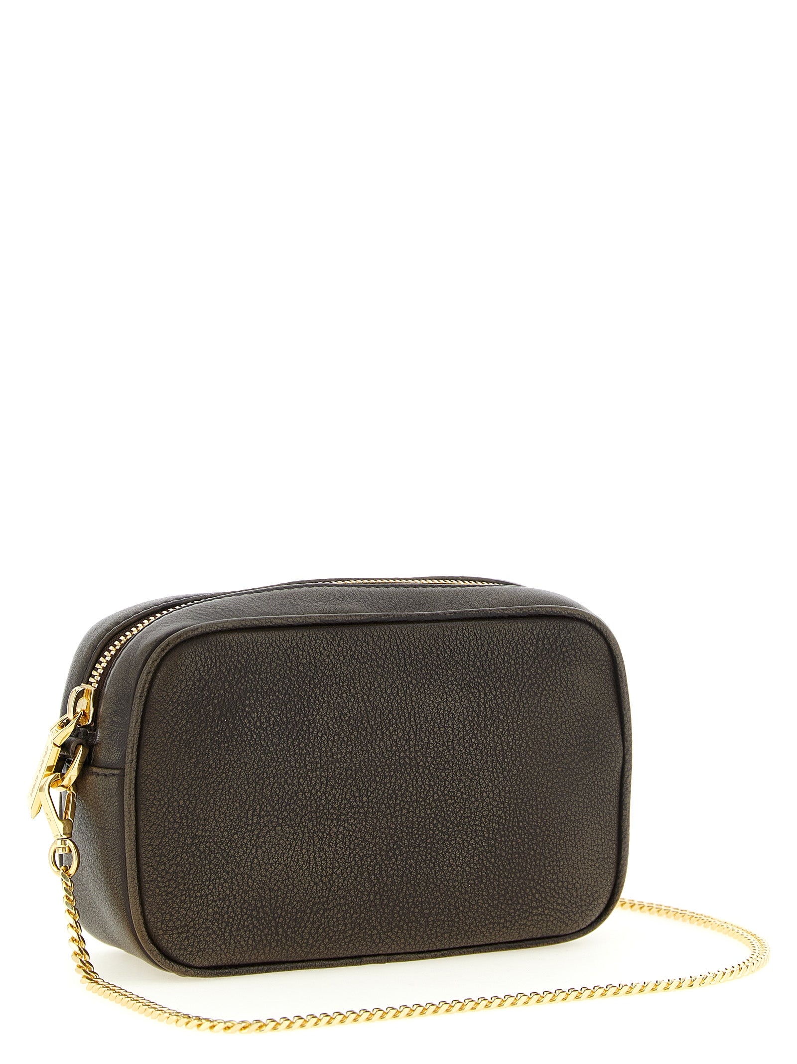GOLDEN GOOSE Golden Goose Women 'Star' Mini Clutch