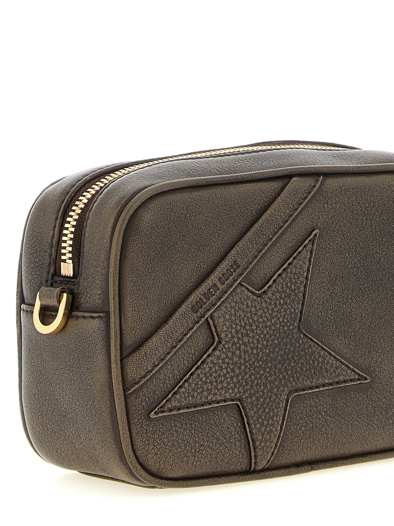 GOLDEN GOOSE Golden Goose Women 'Star' Mini Clutch