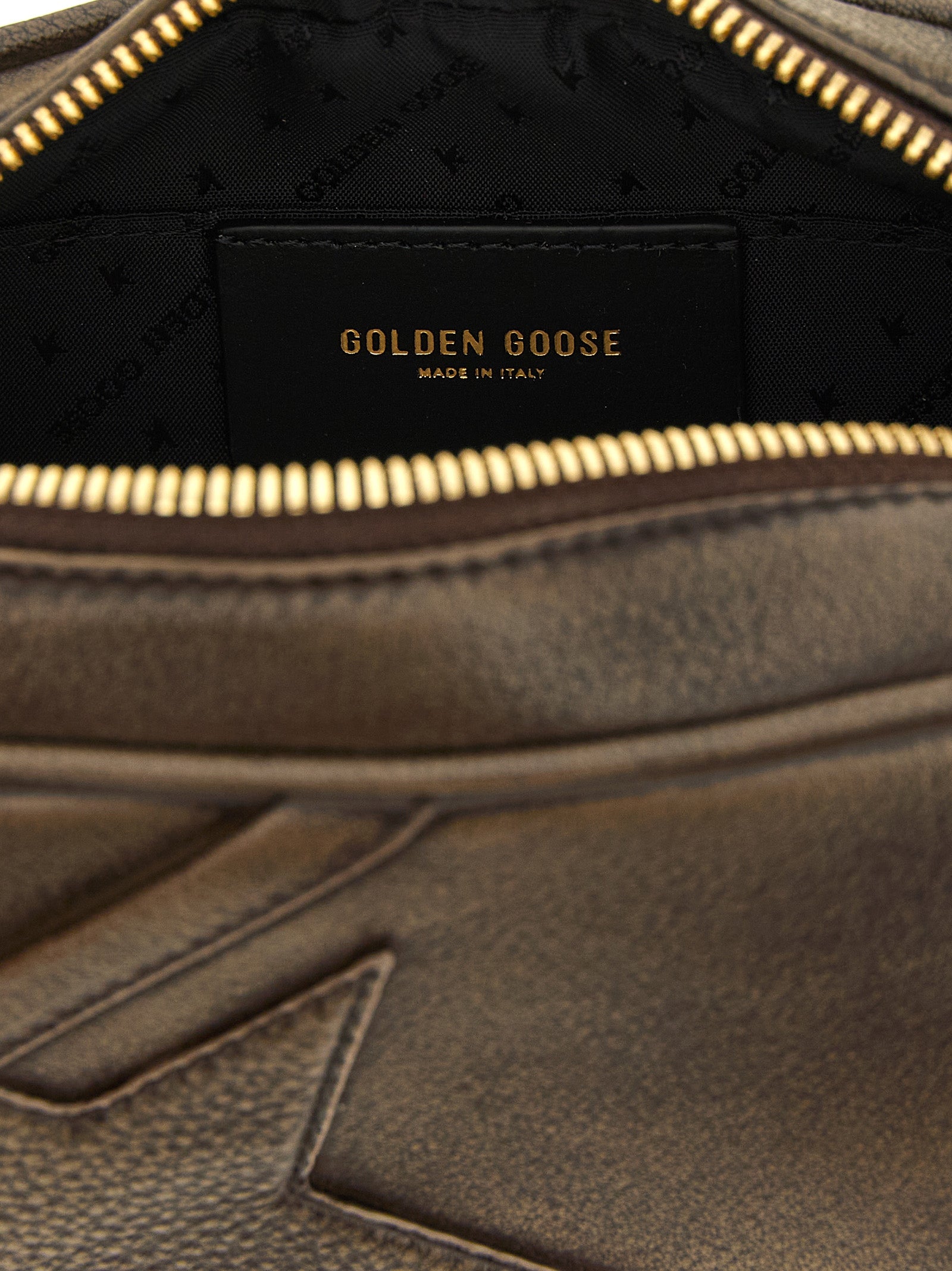 GOLDEN GOOSE Golden Goose Women 'Star' Mini Clutch