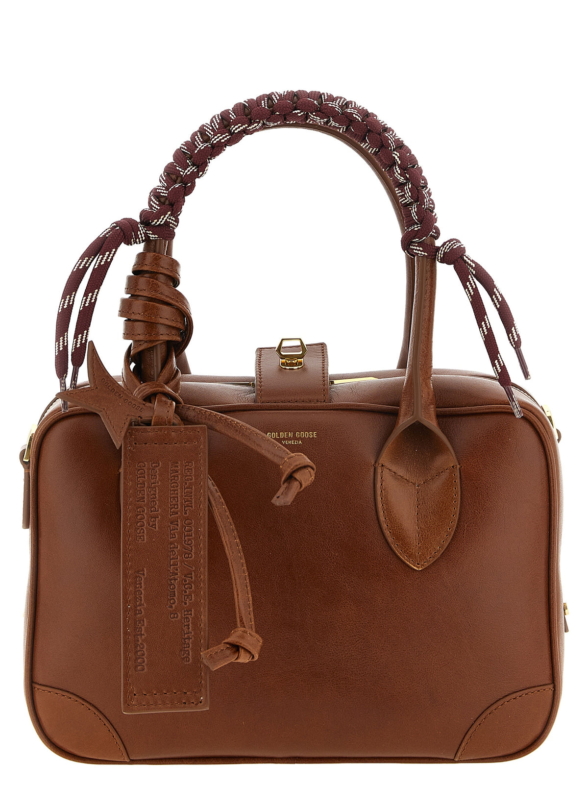 GOLDEN GOOSE Golden Goose Women 'Vita' Handbag