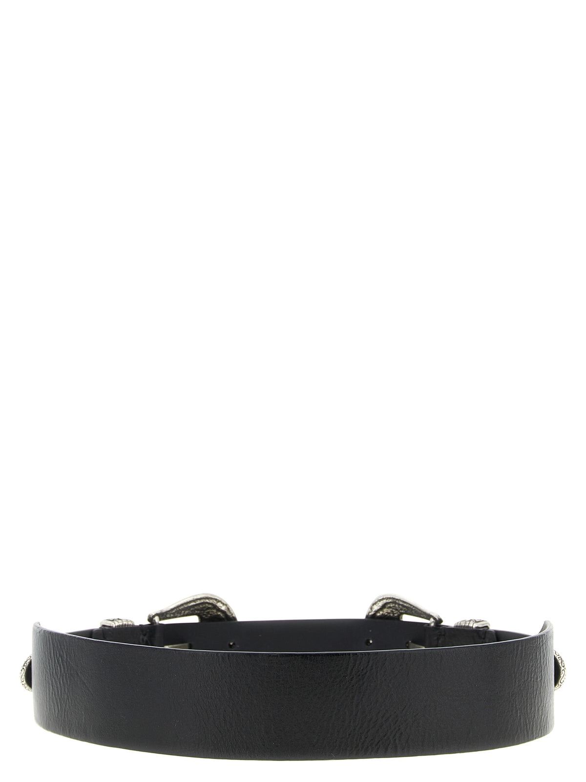 GOLDEN GOOSE Golden Goose Women 'Double Buckle' Belt