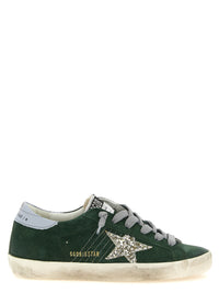 Golden Goose Women Vintage 'Super-Star' Sneakers