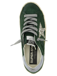 Golden Goose Women Vintage 'Super-Star' Sneakers