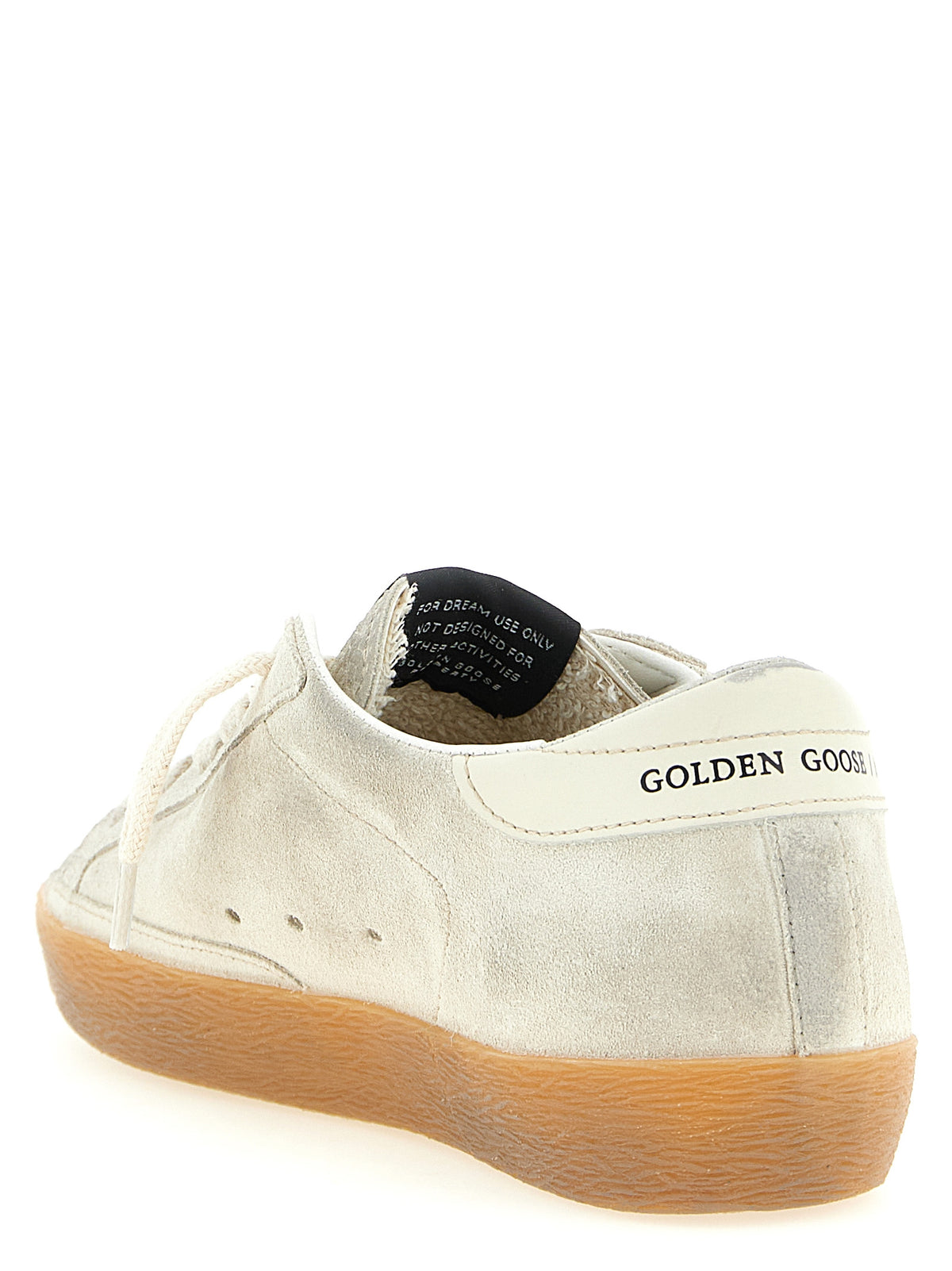 GOLDEN GOOSE Golden Goose Women 'Super-Star' Sneakers