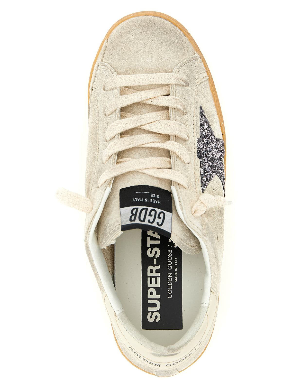 GOLDEN GOOSE Golden Goose Women 'Super-Star' Sneakers