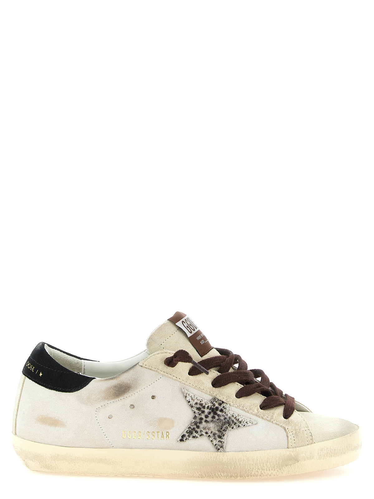 GOLDEN GOOSE Golden Goose Women 'Super-Star' Sneakers
