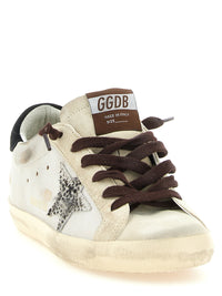 GOLDEN GOOSE Golden Goose Women 'Super-Star' Sneakers