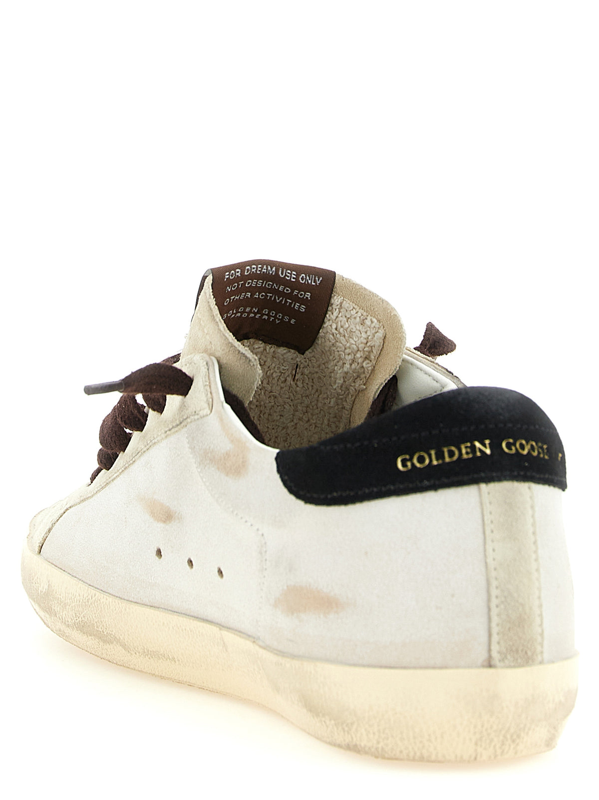 GOLDEN GOOSE Golden Goose Women 'Super-Star' Sneakers
