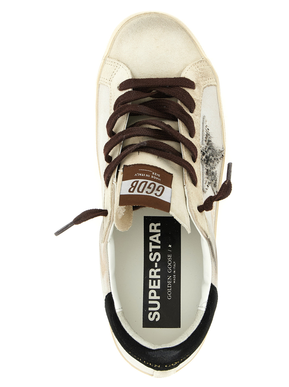 GOLDEN GOOSE Golden Goose Women 'Super-Star' Sneakers