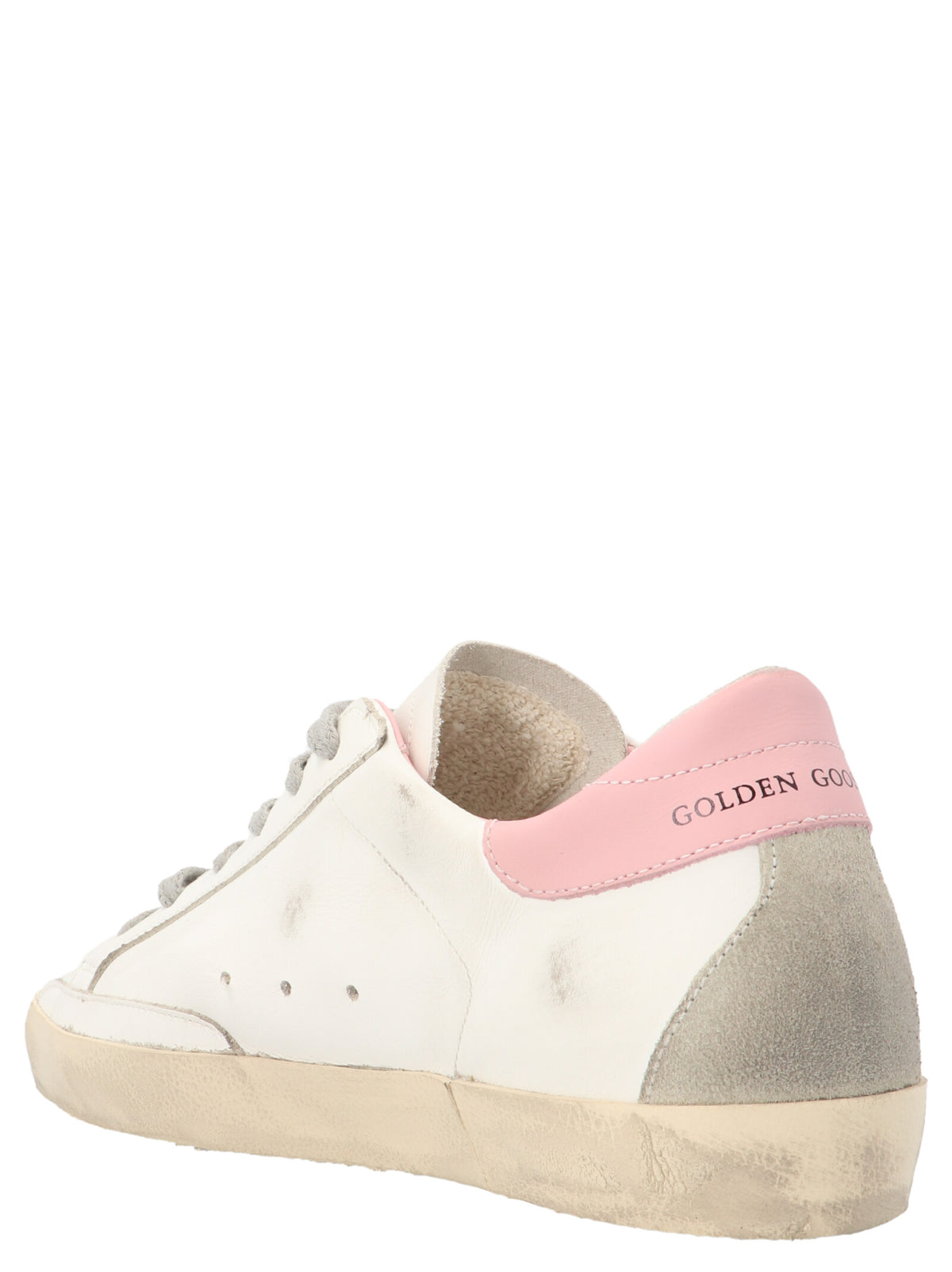 GOLDEN GOOSE Golden Goose Women ‘Superstar’ Sneakers