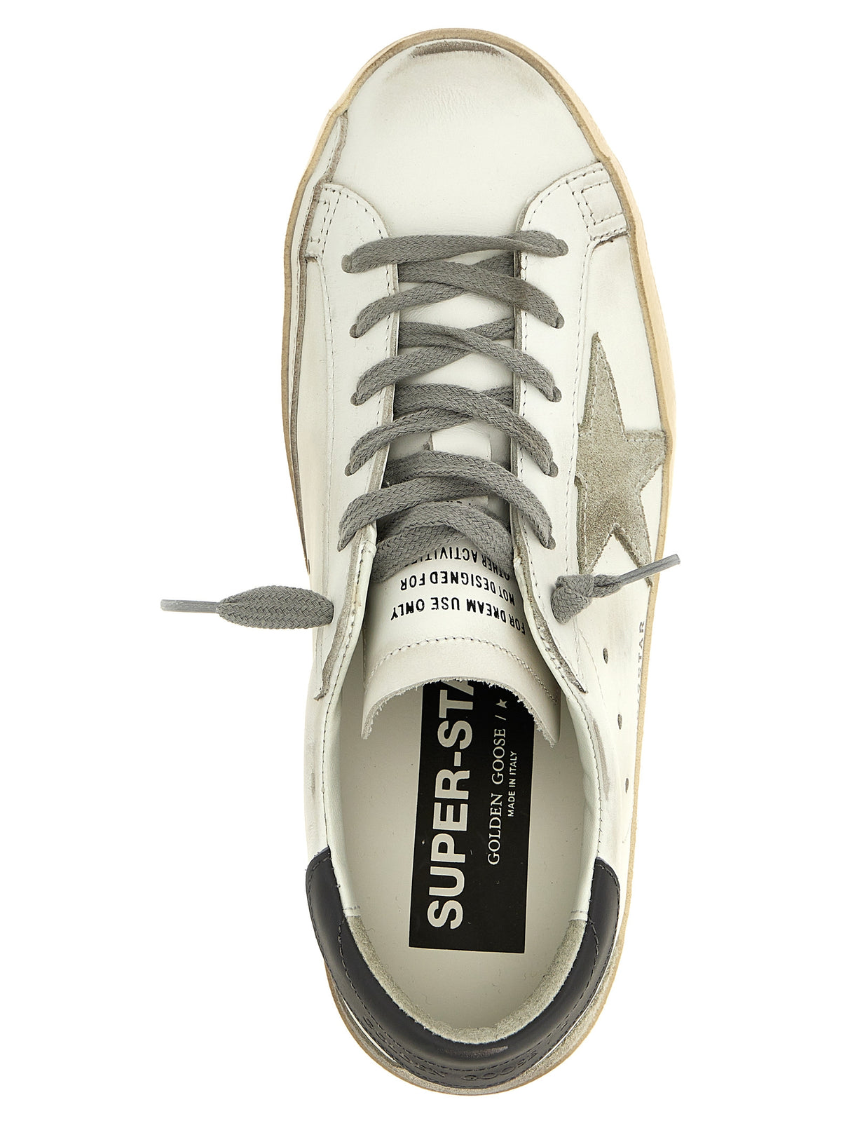 GOLDEN GOOSE Golden Goose Women 'Superstar' Sneakers