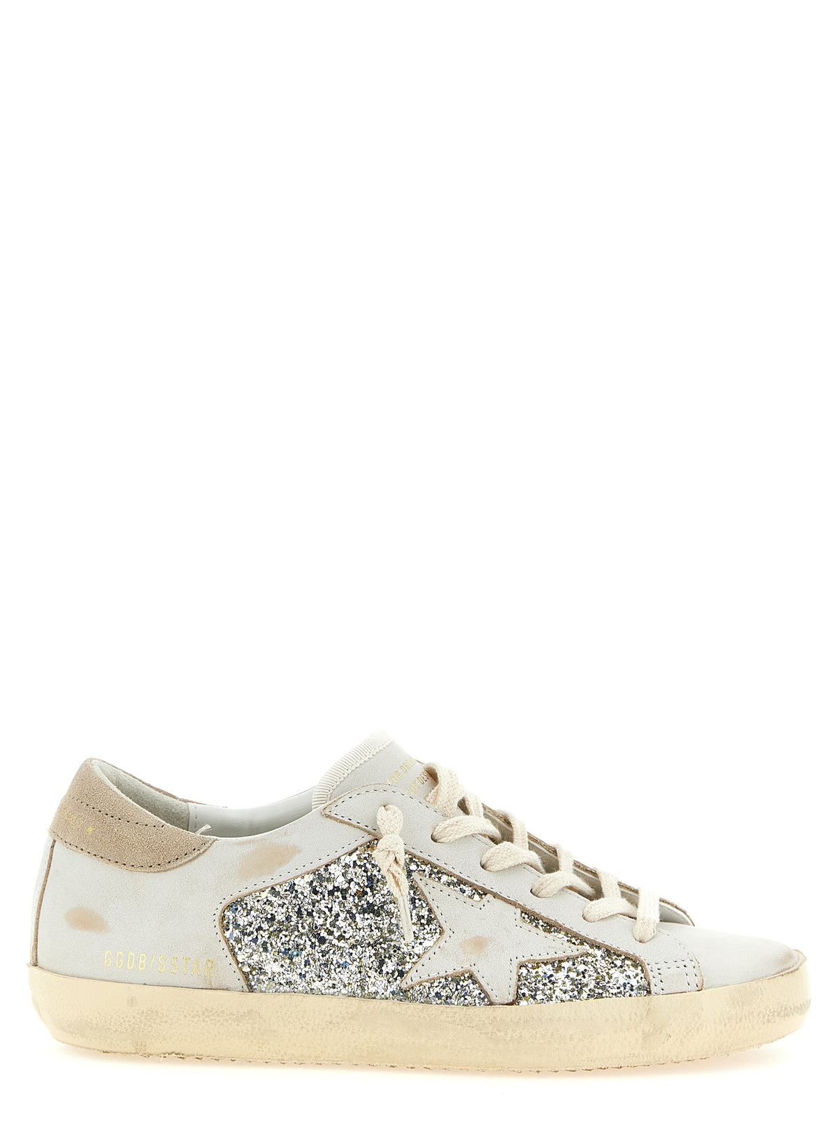 GOLDEN GOOSE Golden Goose Women 'Super-Star' Sneakers