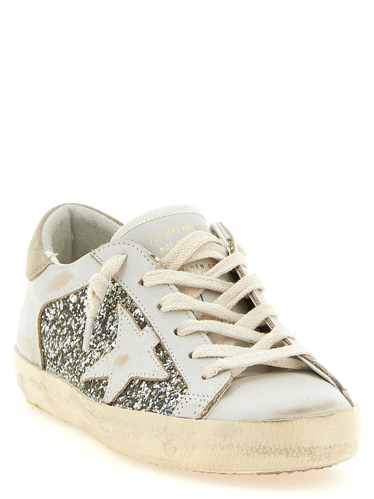 GOLDEN GOOSE Golden Goose Women 'Super-Star' Sneakers