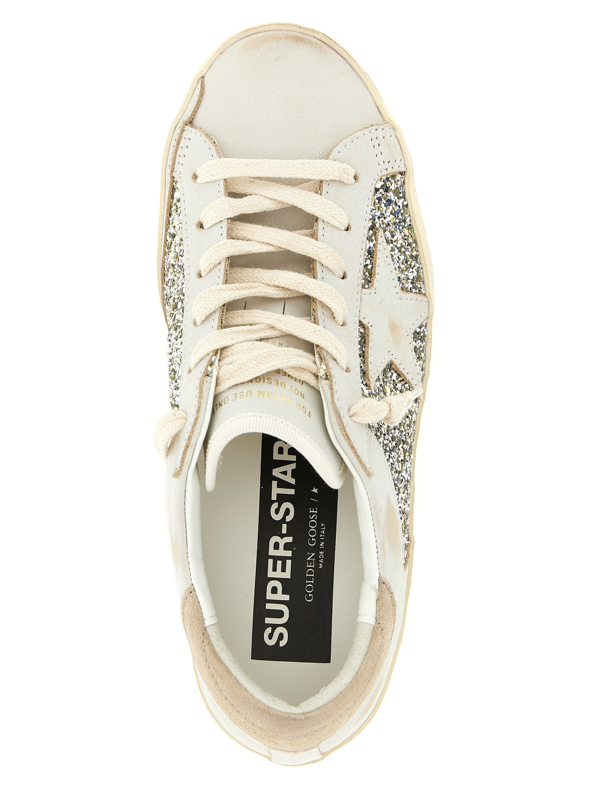 GOLDEN GOOSE Golden Goose Women 'Super-Star' Sneakers