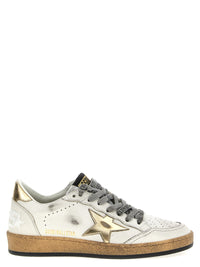 Golden Goose Women 'Ball Star' Sneakers