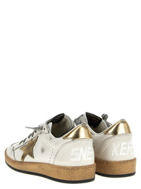 Golden Goose Women 'Ball Star' Sneakers