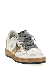 Golden Goose Women 'Ball Star' Sneakers
