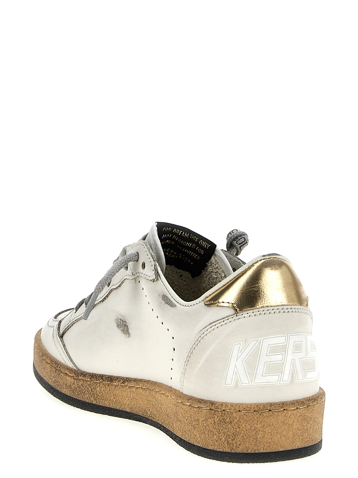 Golden Goose Women 'Ball Star' Sneakers