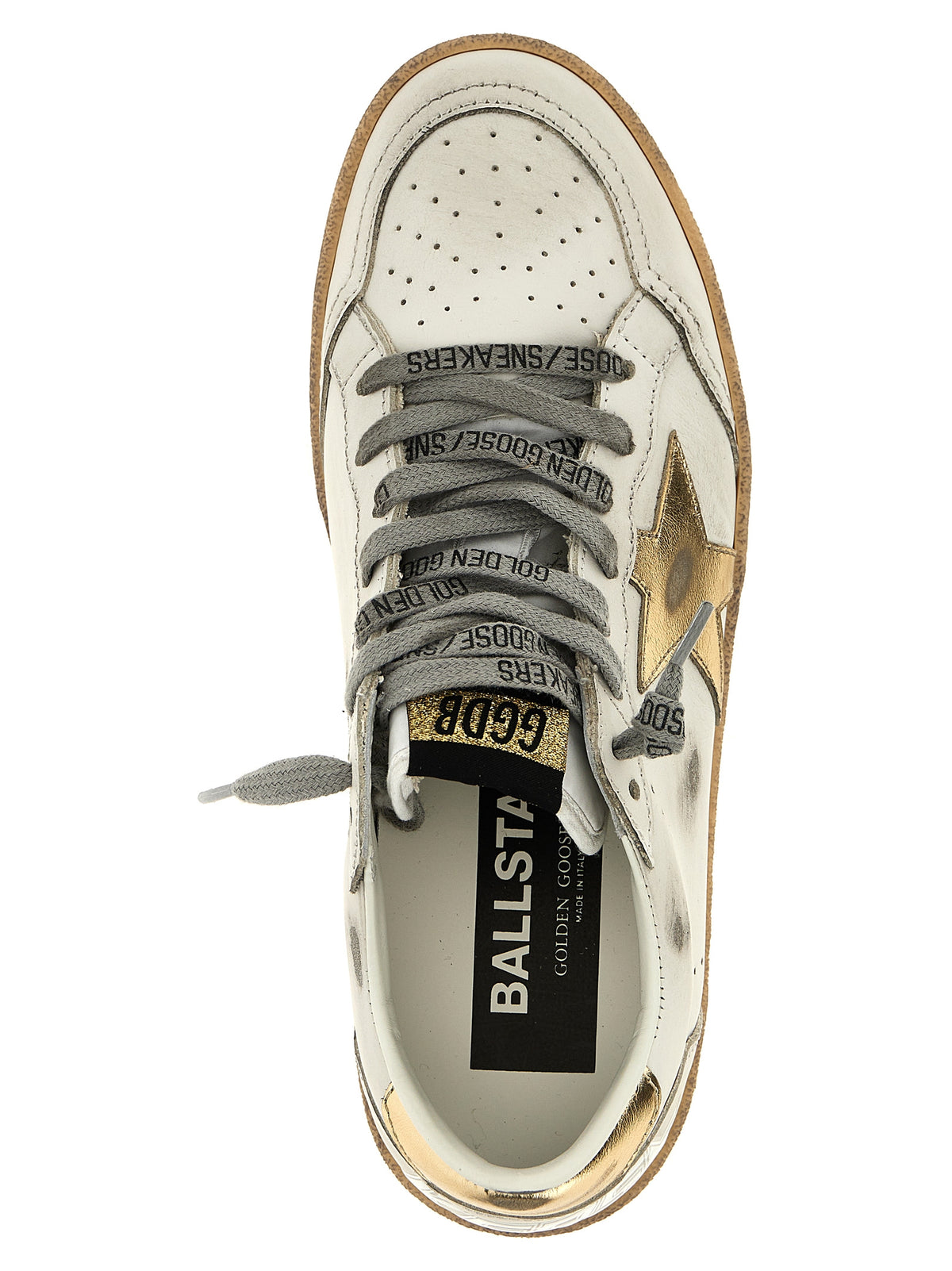 Golden Goose Women 'Ball Star' Sneakers