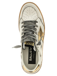 Golden Goose Women 'Ball Star' Sneakers