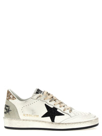 Golden Goose Women 'Ball Star' Sneakers