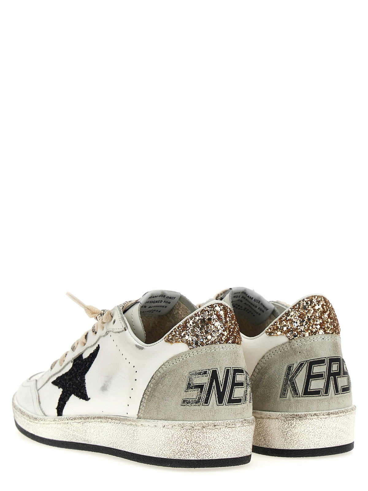 Golden Goose Women 'Ball Star' Sneakers