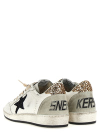 Golden Goose Women 'Ball Star' Sneakers