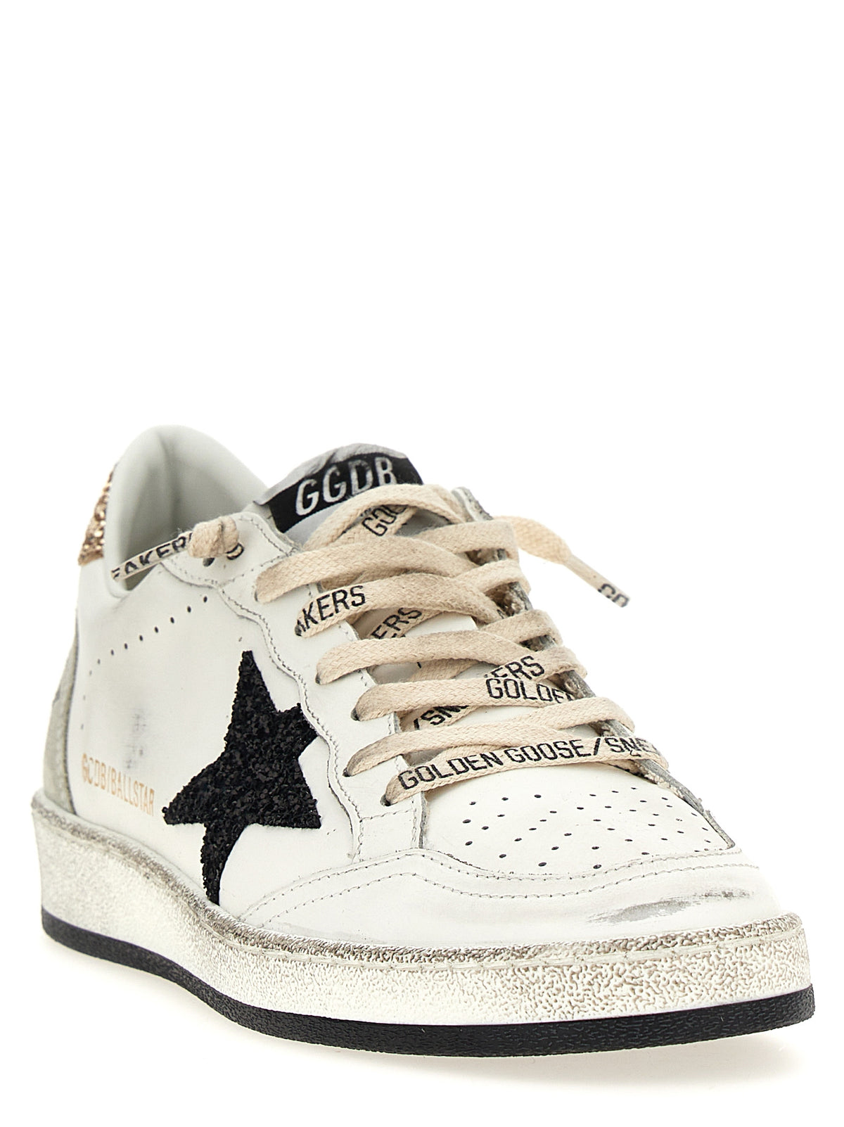 Golden Goose Women 'Ball Star' Sneakers
