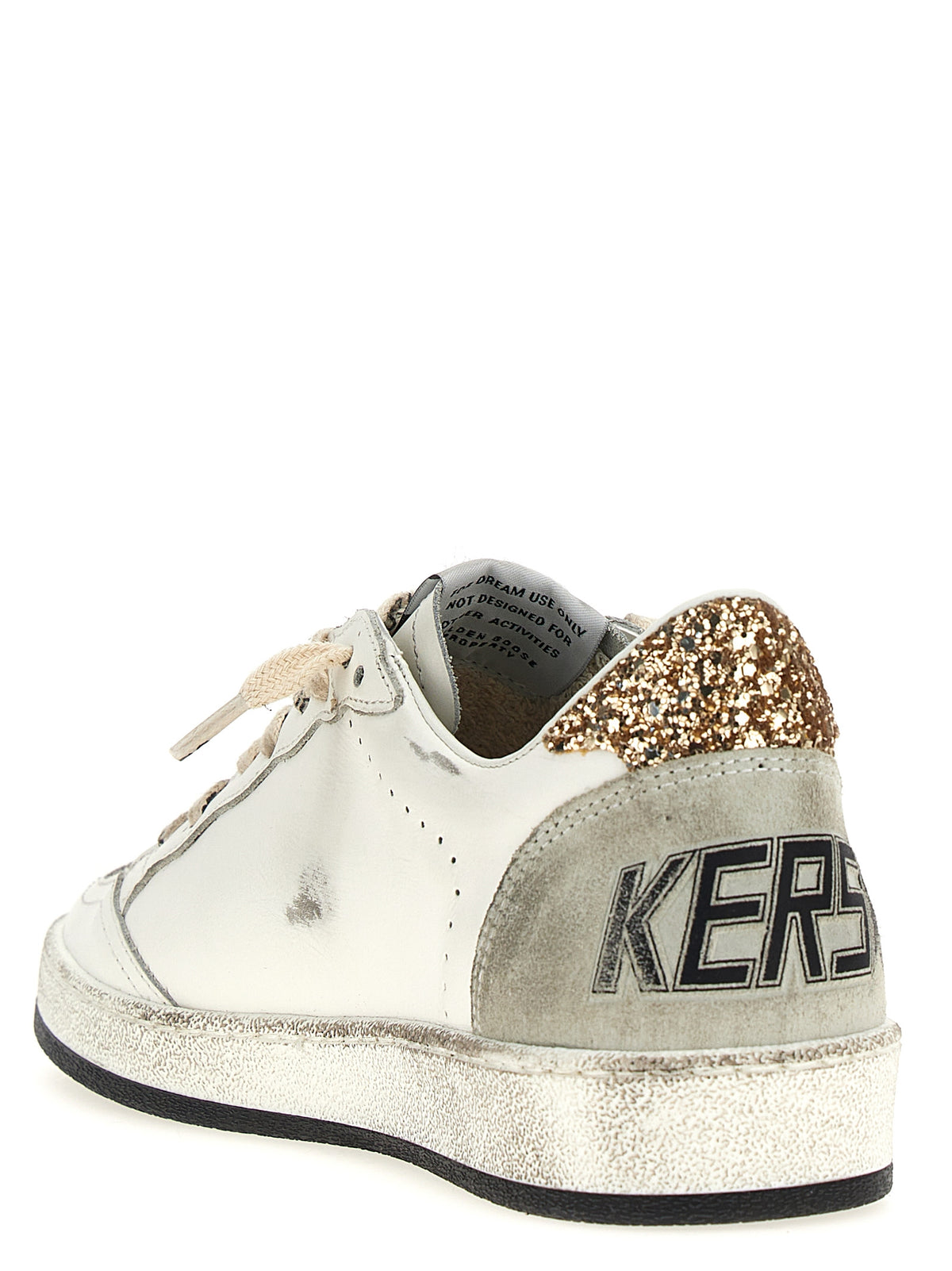 Golden Goose Women 'Ball Star' Sneakers