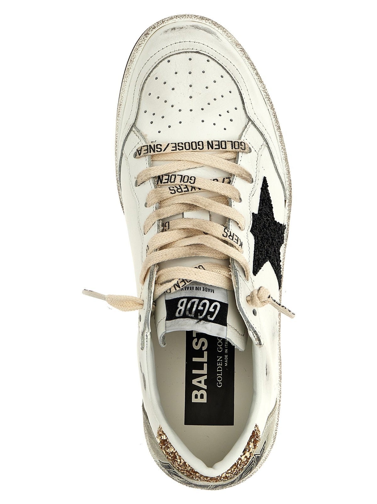 Golden Goose Women 'Ball Star' Sneakers