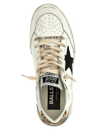 Golden Goose Women 'Ball Star' Sneakers