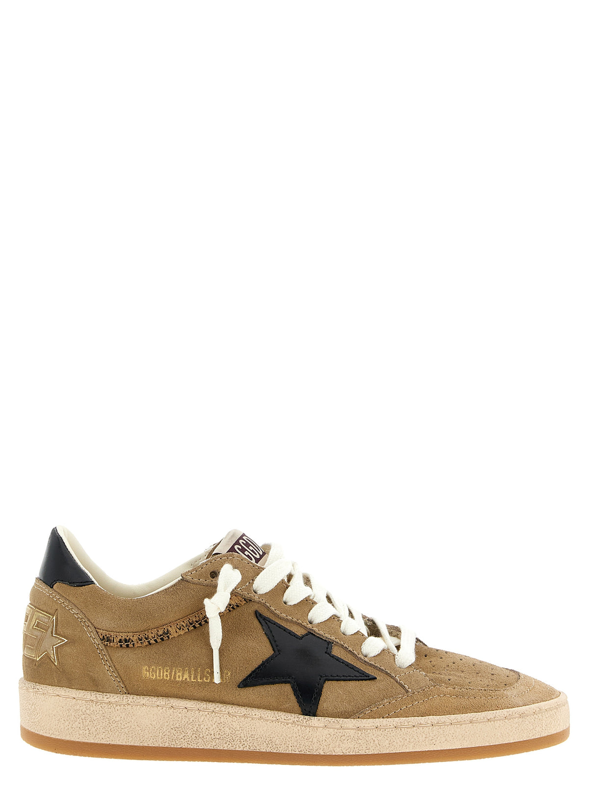 GOLDEN GOOSE Golden Goose Women 'Ball Star' Sneakers