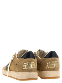 GOLDEN GOOSE Golden Goose Women 'Ball Star' Sneakers