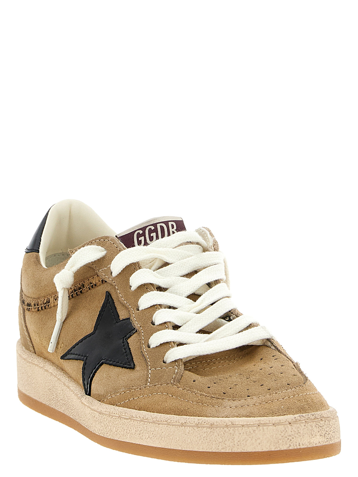 GOLDEN GOOSE Golden Goose Women 'Ball Star' Sneakers