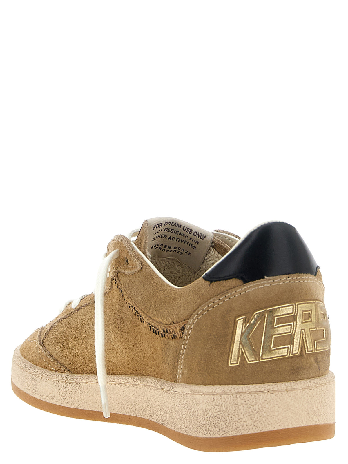 GOLDEN GOOSE Golden Goose Women 'Ball Star' Sneakers