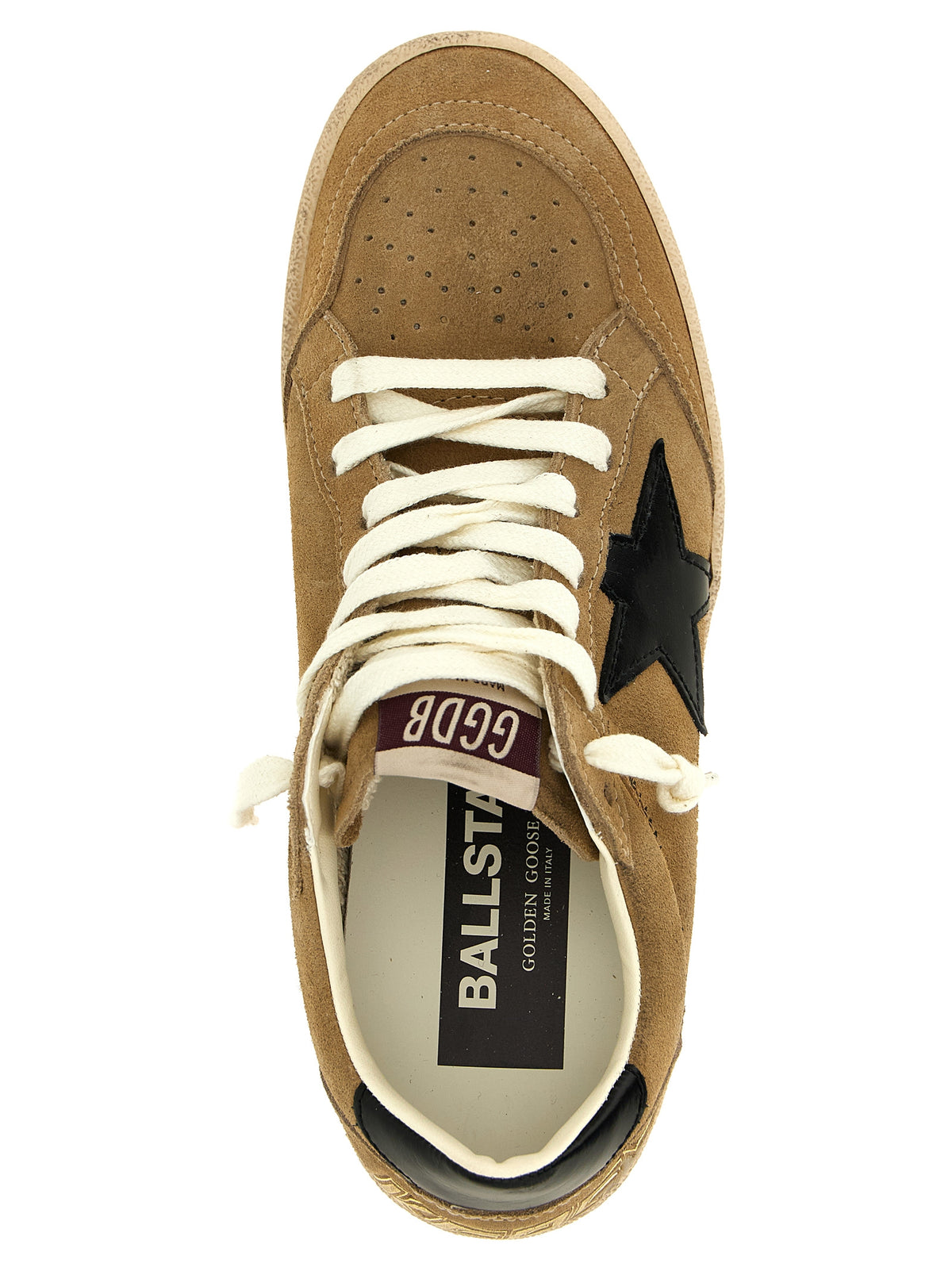 GOLDEN GOOSE Golden Goose Women 'Ball Star' Sneakers