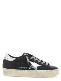GOLDEN GOOSE Golden Goose Women 'Hi Star' Sneakers