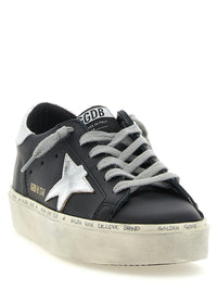 GOLDEN GOOSE Golden Goose Women 'Hi Star' Sneakers