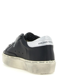 GOLDEN GOOSE Golden Goose Women 'Hi Star' Sneakers